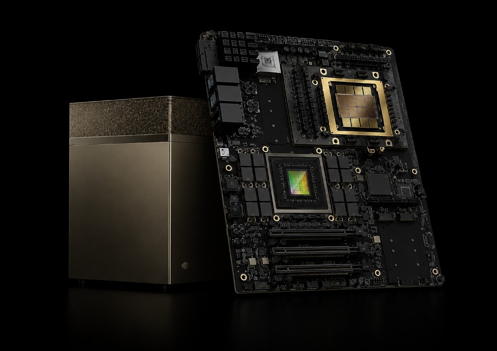 Azio AI Holdings GPU Compute