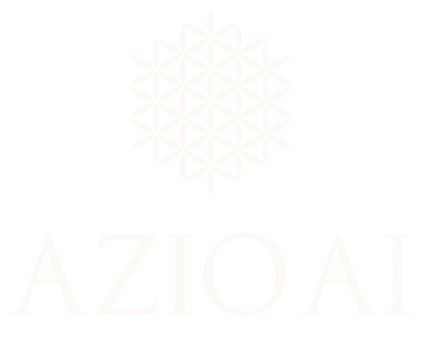 Azio AI Holdings Logo
